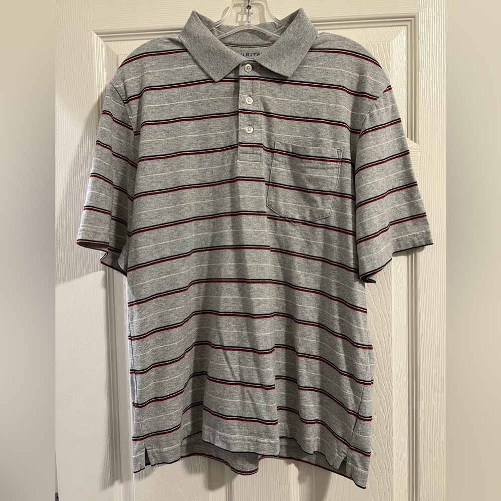 Puritan | Polo